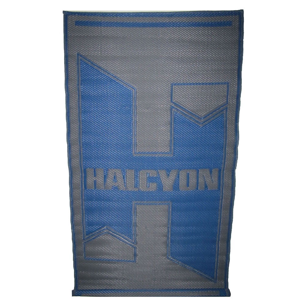 Halcyon changing mat
